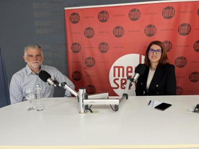 Majerović-Stilinović za MS: Puno je elemenata u slagalici da se napuni Arena