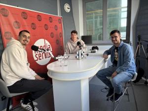 Klarica za MS uoči Češke: Taktički su dobri, ali mislim da moramo opravdati ulogu favorita