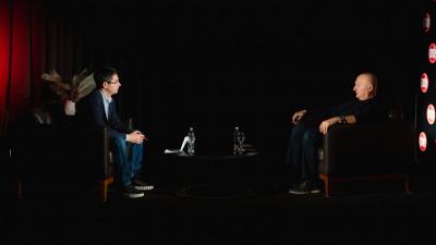 Miroslav &Scaron;eparović, predsjednik Ustavnog suda