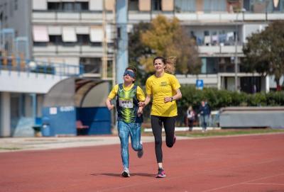 Priključite se ove subote "The Blind Run" projektu i podržite Hrvatski savez slijepih