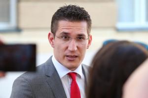 Troskot za MS: Moja prednost je &scaron;to sam financijski najstručniji kandidat