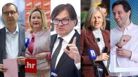 Marko Filipović, Sandra Krpan (SDP), Denis Vukorepa (HDZ), Iva Rinčić, Nebojša Zelič (Možemo!)