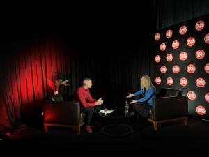 Predsjednica saborskog Odbora za poljoprivredu Marijana Petir u Intervjuu tjedna Media servisa.