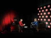 Predsjednica saborskog Odbora za poljoprivredu Marijana Petir u Intervjuu tjedna Media servisa.