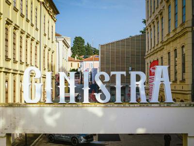 Poznato je kada će se održati 4. GinIstra, uskoro kreću prijave!