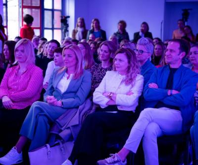 Women’s Weekend 2025. najavio prve govornike koji u ožujku stižu u Rijeku