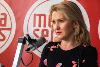 Media servis: Predsjednica Povjerenstva za odlučivanje o sukobu interesa Nataša Novaković