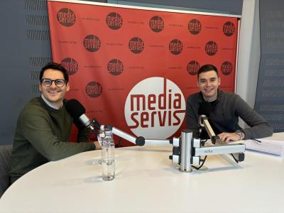 Alavanja za MS: Anu&scaron;ić je mogao ugroziti Milanovića, HDZ će na lokalnim izborima imati puno problema