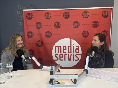 [AUDIO] Predsjednica Udruge Poduzetni&scaron;tvo s povjerenjem za MS: Izazovno je danas biti katolik i poduzetnik