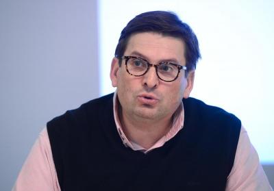 Koletić iz PRO PR-a za MS: Treba definirati jasne zakone &scaron;to radi čovjek, a &scaron;to umjetna inteligencija