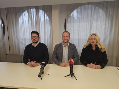 Najavljeno je drugo, obnovljeno izdanje Festivala palačinki u Pazinu koje će se održati u subotu i nedjelju studenoga na Trgu Slobode u Pazinu.