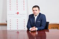 Predsjednik Uprave, Vjeran Vrbanec