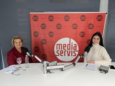 [AUDIO] Knežević iz HUZP-a za MS uoči Crnog petka: Trgovci moraju mijenjati svoje navike, nismo vi&scaron;e takvi potro&scaron;ači koje mogu očigledno varati