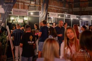 Započele prijave za najveći međunarodni festival gina u Hrvatskoj
