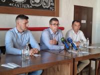 Rovinj ovog vikenda postaje regionalni centar gina