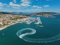 Dalmatia Boat Show udario temelje tradiciji koja će dugo trajati