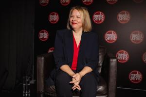 Kristina Ikić Baniček, Intervju tjedna