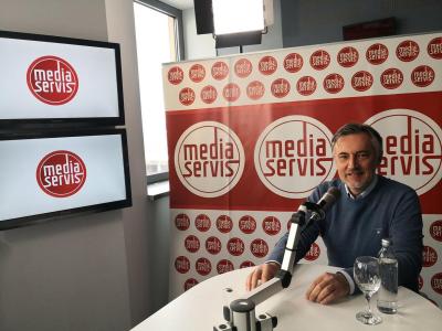 &Scaron;koro za MS: Koncerte mi je zabranjivao HDZ, nikad jo&scaron; koronavirus