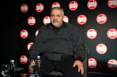 [VIDEO] Haidar Diab za MS: Za&scaron;to mi osuđujemo Iran? Oni se brane, zna se tko je započeo sukob