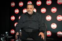 [VIDEO] Haidar Diab za MS: Za&scaron;to mi osuđujemo Iran? Oni se brane, zna se tko je započeo sukob