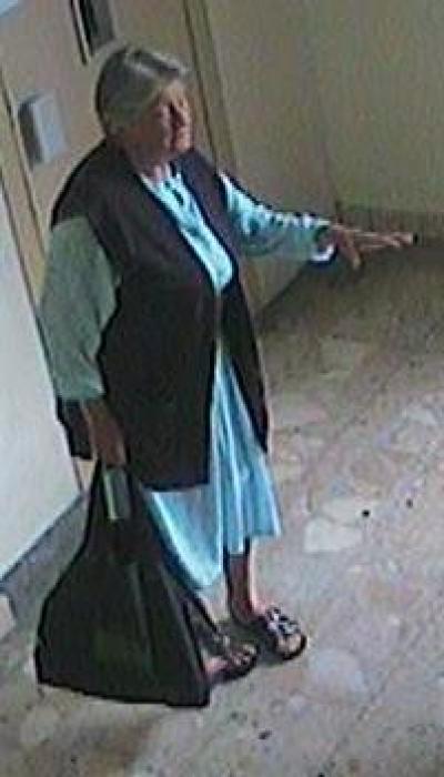 Odlutala 81-godi&scaron;njakinja iz Klinike za traumatologiju u Zagrebu, moli se građane za pomoć