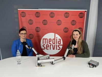 [AUDIO] &Scaron;eperac: Motiv za pokretanje gaming industrije u Novskoj bili su autobusi mladih koji su svakoga dana odlazili za Irsku