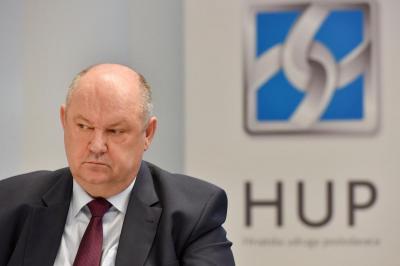 HUP zatražio hitno dono&scaron;enje produljenja mjera za očuvanje radnih mjesta za svibanj