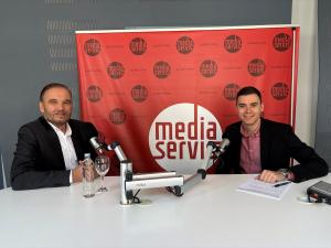 [AUDIO] Nobilo za MS: Kostanjević u svojim rukama drži sudbinu Korlaeta i Toma&scaron;evića