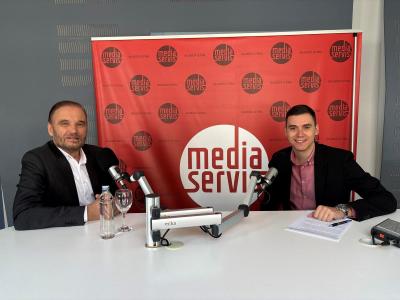 [AUDIO] Nobilo za MS: Kostanjević u svojim rukama drži sudbinu Korlaeta i Toma&scaron;evića