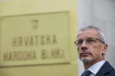 HNB: Izloženost sistemskim neravnotežama na umjerenoj razini