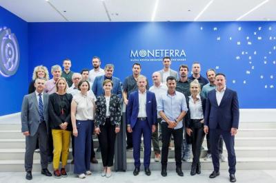 U Zagrebu je otvorena Moneterra &ndash; Muzej novca Hrvatske narodne banke