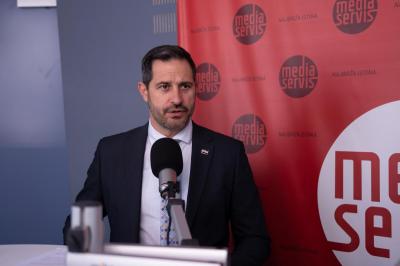 [AUDIO] Glavina za MS: Ona povećanja koja trebamo tražiti su isključivo u pred i postsezoni, nikako vi&scaron;e u glavnoj sezoni