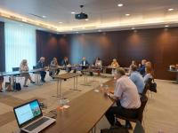 Hotelijeri s ministricom turizma u Poreču: Na turističku sezonu treba gledati sa zadovoljstvom, ali nikako s euforijom