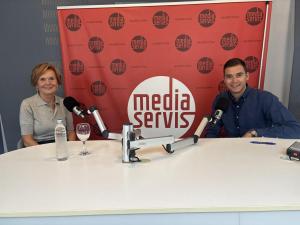 [AUDIO] Mamić za MS o Hararijevom dolasku: On je svjetski vrh, govorit će o razvoju tehnologije, AI-ju i važnosti istine