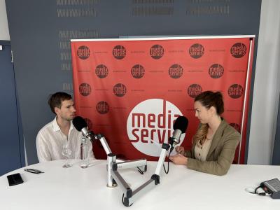 Glumac Mumela&scaron; za MS o osvajanju Zlatne palme: Kad napravi&scaron; ne&scaron;to vani, onda to privuče pažnju
