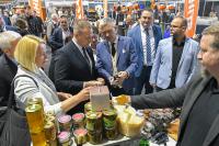 Svečano otvoren četvrti međunarodni poljoprivredni sajam u Pazinu - AgroTerra Istra 2025.