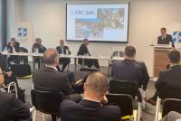 Potvrđen HUP-ov projekt izgradnje Klinike za plućne bolesti KBC-a Split