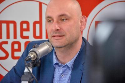 (AUDIO) Tolu&scaron;ić za MS: &lsquo;Nisam u kontaktu sa Curićem, davno je izgubio moje povjerenje&lsquo;