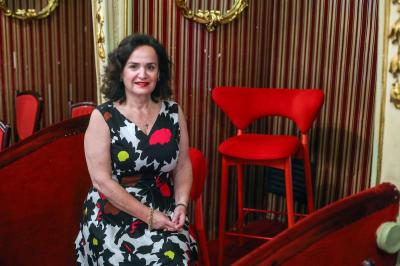 Hraste Sočo za MS: Otvorenje nove scene u Adžijinoj ulici povijesni je iskorak za HNK u Zagrebu