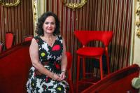 Hraste Sočo za MS: Otvorenje nove scene u Adžijinoj ulici povijesni je iskorak za HNK u Zagrebu