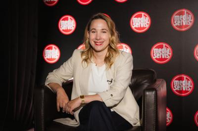 Marija Selak Raspudić, kandidatkinja za gradonačelnicu Grada Zagreba