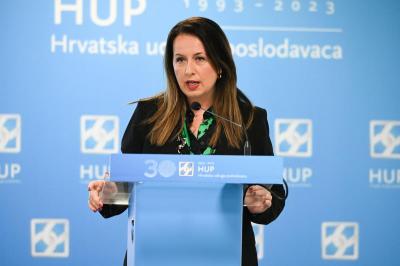 U organizaciju HUP-a održan okrugli stol o ključnim izazovima hrvatskog turizma