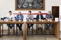 U Rovinju predstavljen 1. GinIstra Festival