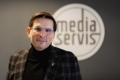 Danijel Koletić, osnivač i organizator PRO PR konferencije