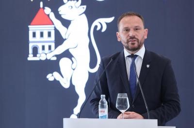 Velika Gorica predstavila mobilni turistički vodič, Ačkar: Ovo smatram jednim velikim iskorakom