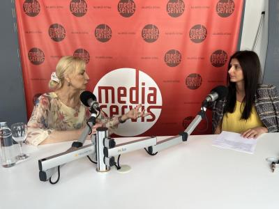 Akademkinja Mirna &Scaron;itum
