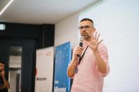 Građani uz Tonija Miluna saznali kako se nositi s inflacijom i pripremiti se za recesiju