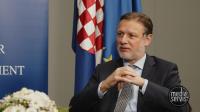 [AUDIO] Jandroković za MS: Vladajuća koalicija je stabilna, DP nas ne drži u &scaron;aci