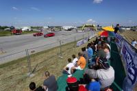 Croatian Automotive CARS Race Show