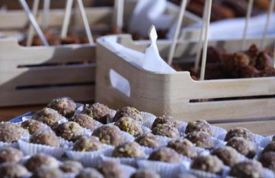 Splitski učenici gastronomskim delicijama raspametili uzvanike na Danima adventa